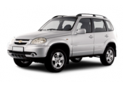 Chevrolet Niva
